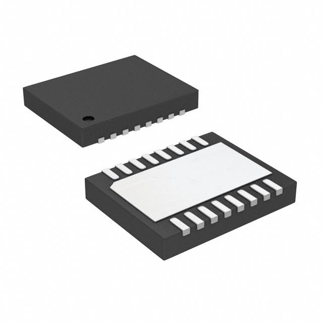 LTC4376HDHD#PBF by Analog Devices